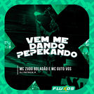 MC Zudo Boladão
