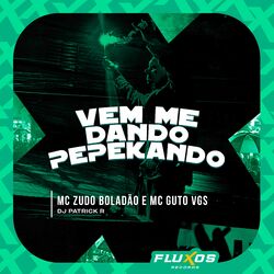 MC Zudo Bolado