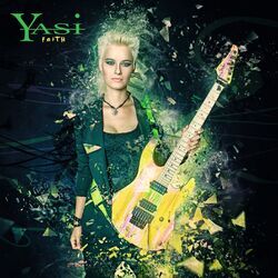 Picture of Yasi Hofer