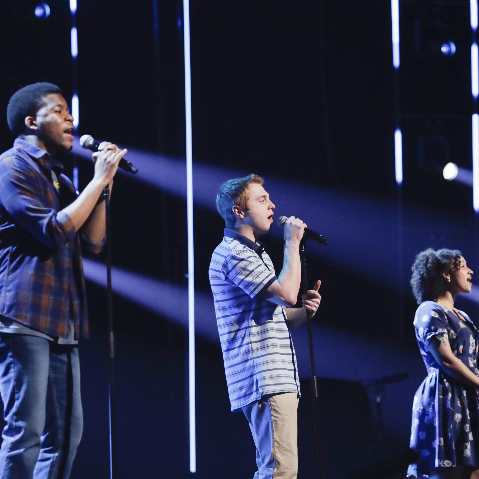 Original Broadway Cast of Dear Evan Hansen