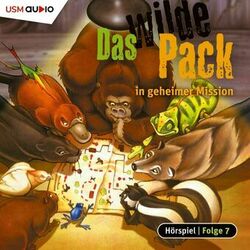 Picture of Das wilde Pack