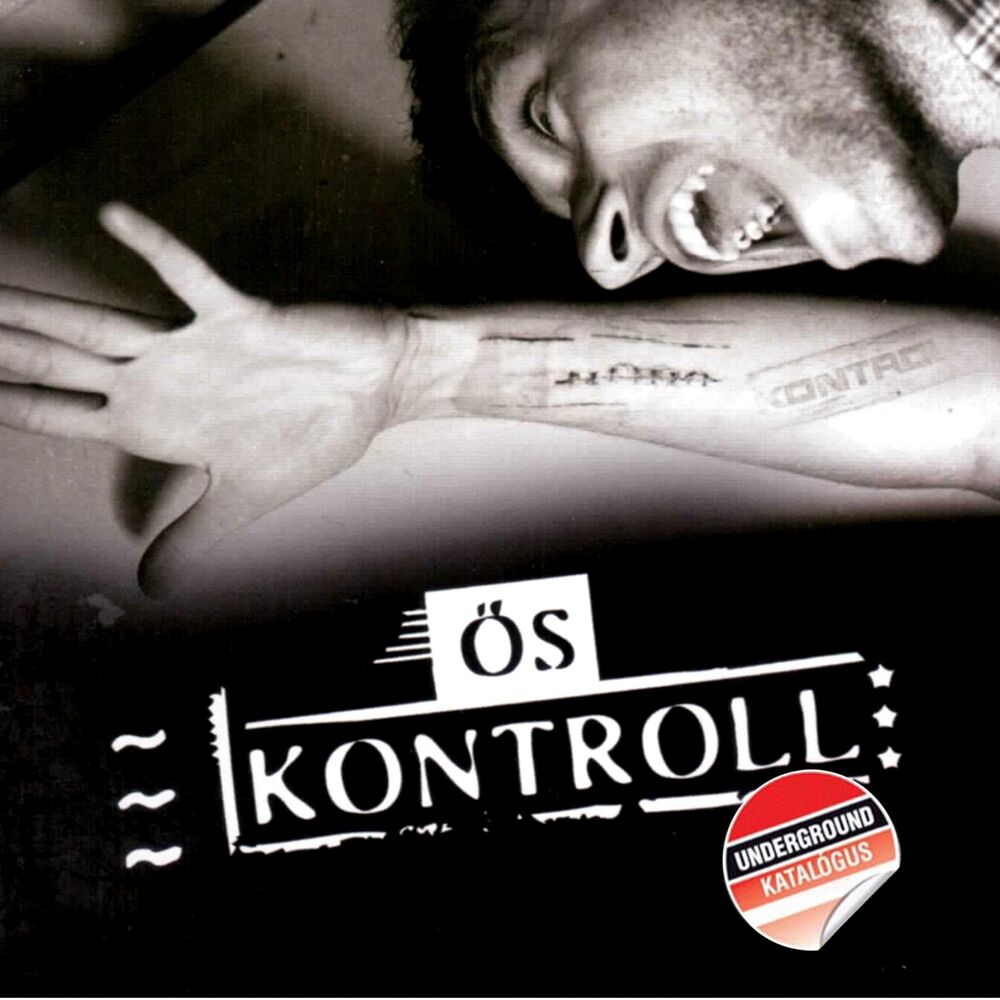 Picture of Kontroll Csoport