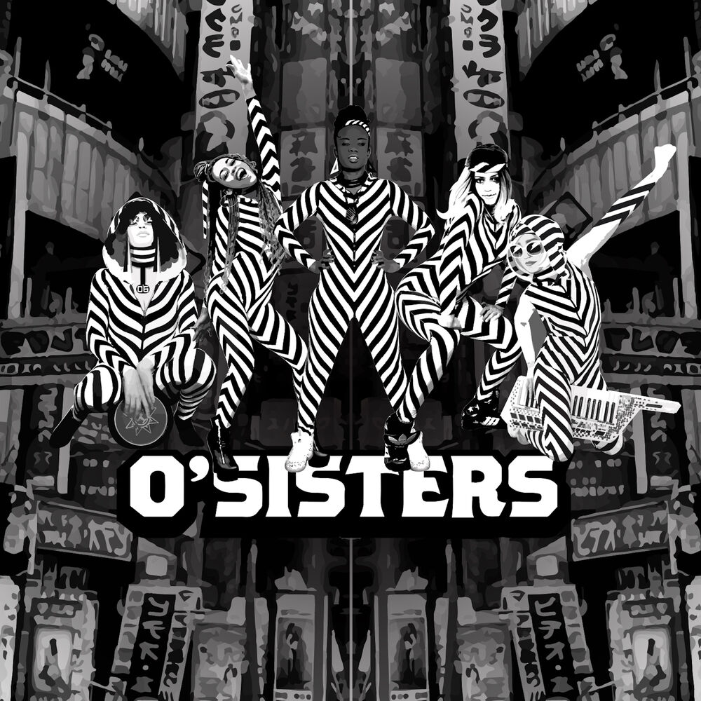 Picture of O'Sisters