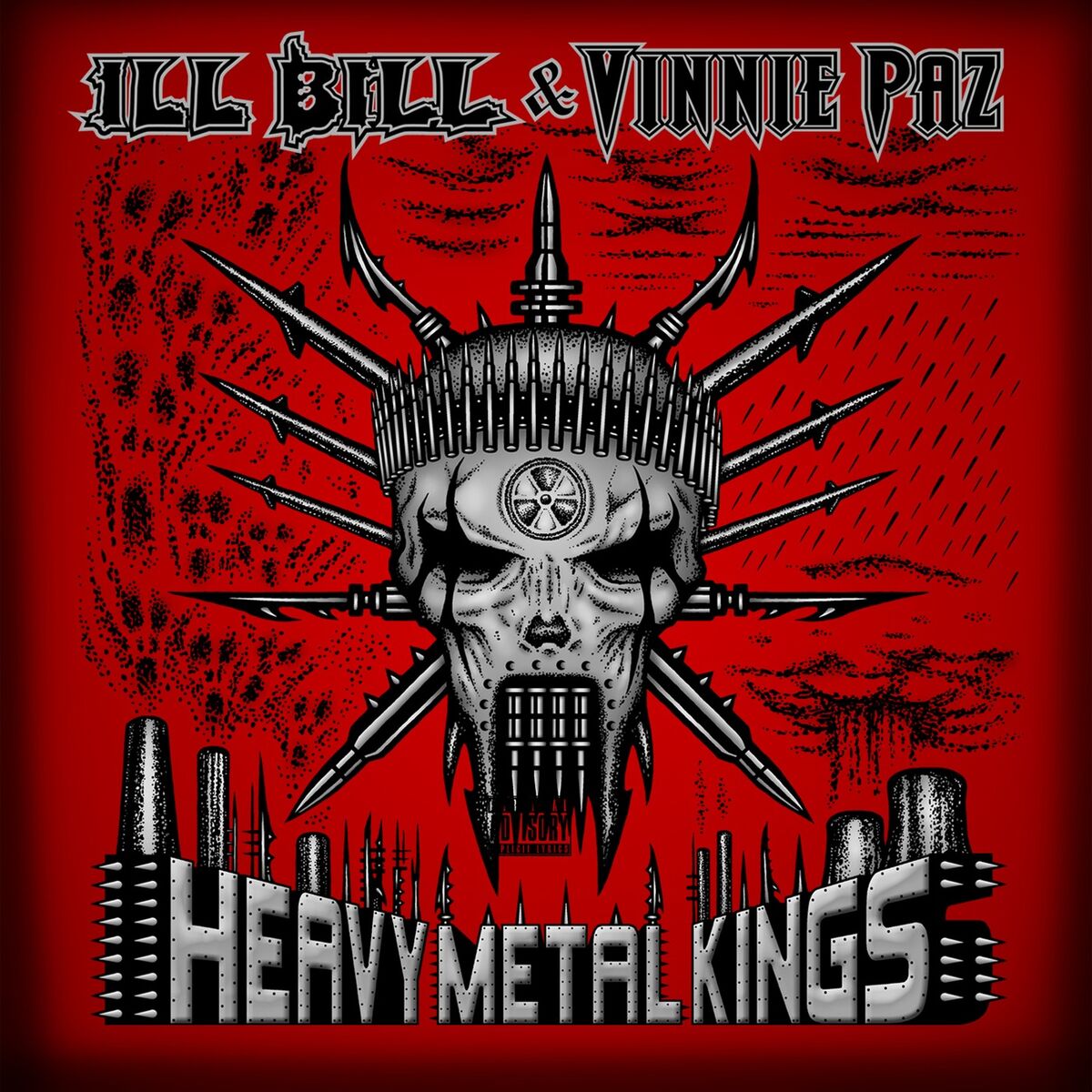 ILL Bill & Vinnie Paz