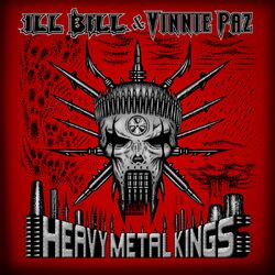 Picture of ILL Bill & Vinnie Paz