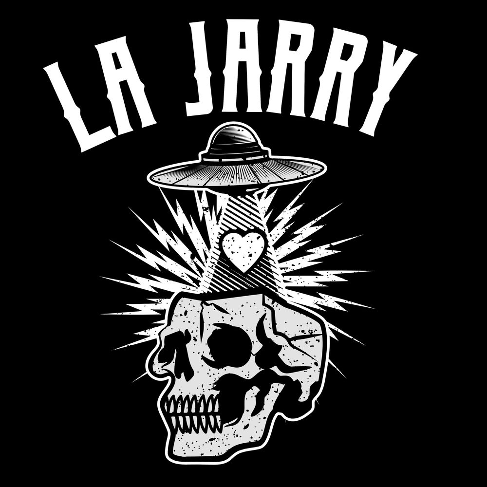 Photo de l'artiste La Jarry