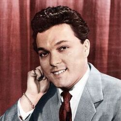 Picture of Dickie Valentine