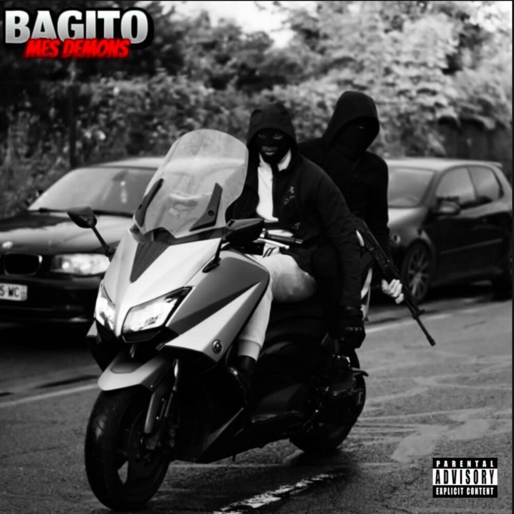 Picture of BAGITO