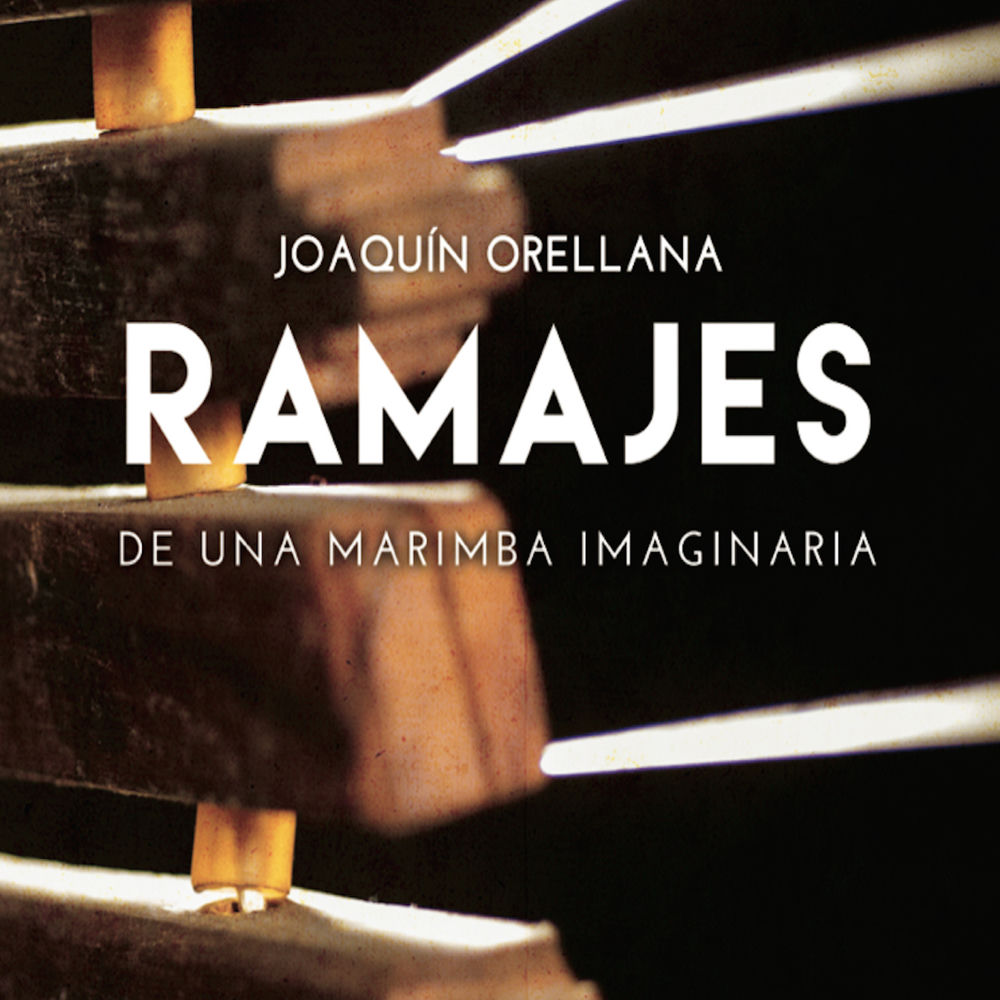 Joaquin Orellana