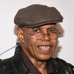 Picture of Edwin Birdsong