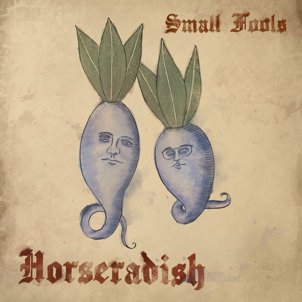 Picture of Small Fools