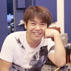 Picture of Takafumi Wada