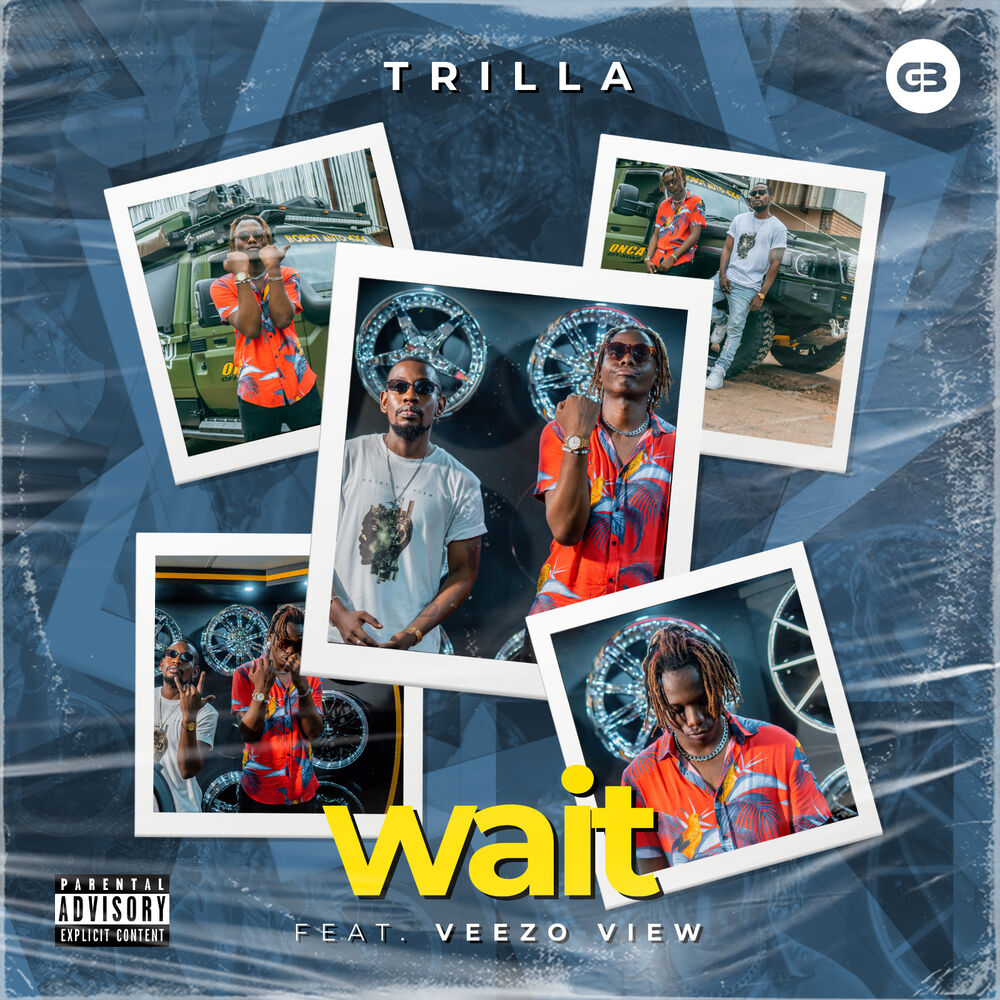 Picture of Trilla
