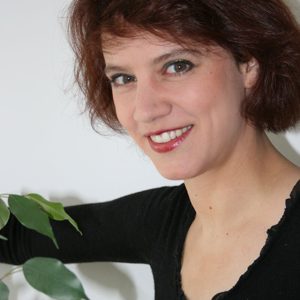 Picture of Kristina Vahrenkamp