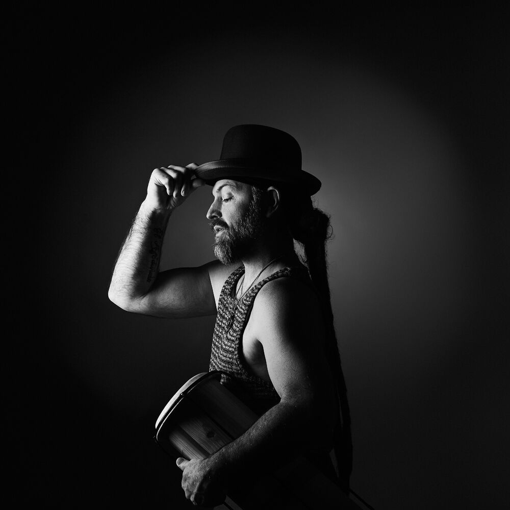 Picture of Ras Sparrow