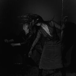Picture of ascendant vierge