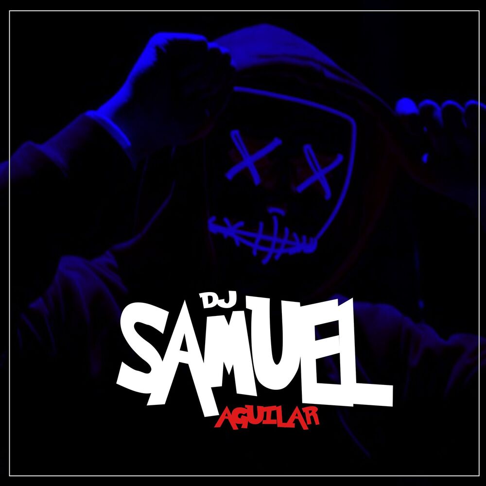 Picture of DJ SAMUEL AGUILAR