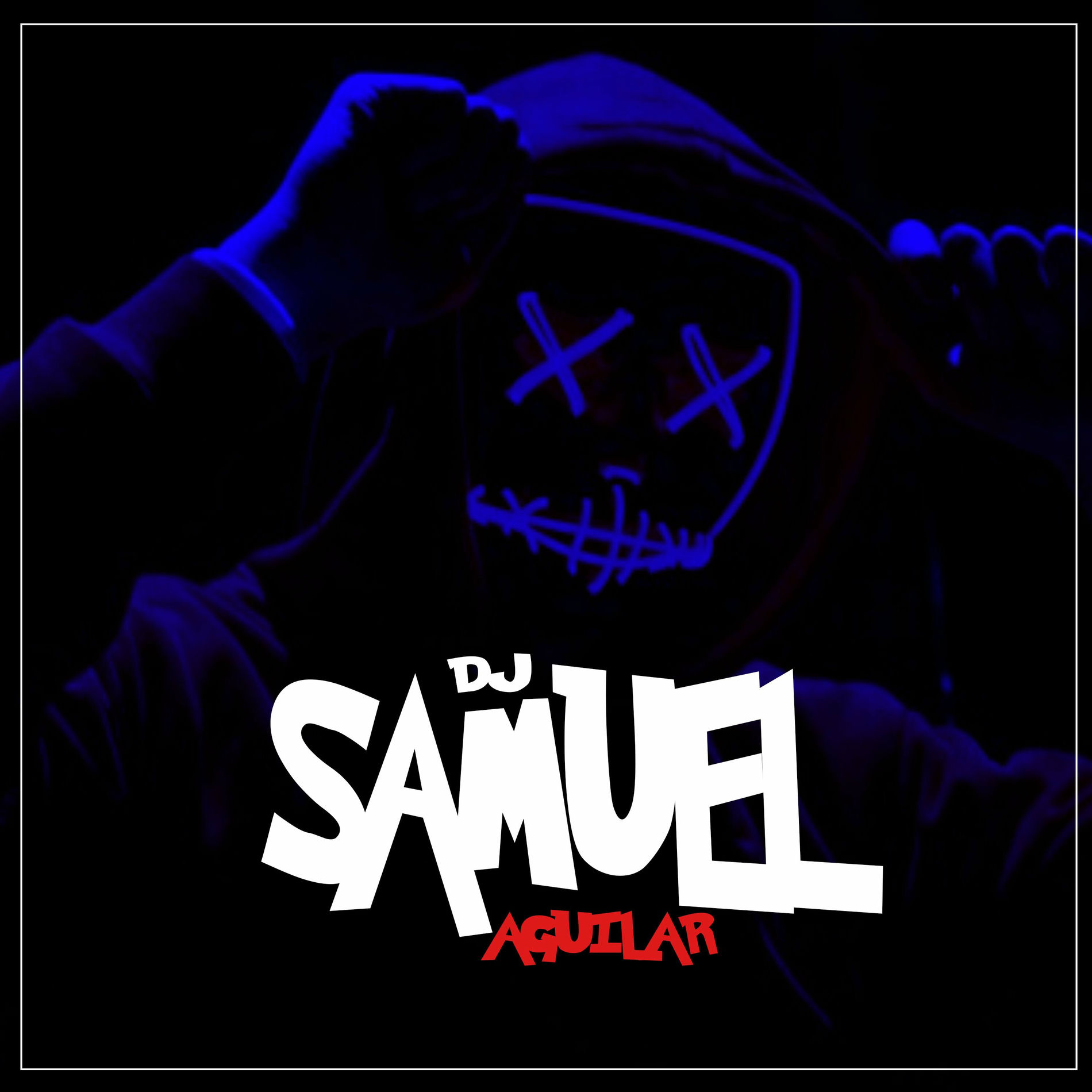 Artist picture of DJ SAMUEL AGUILAR