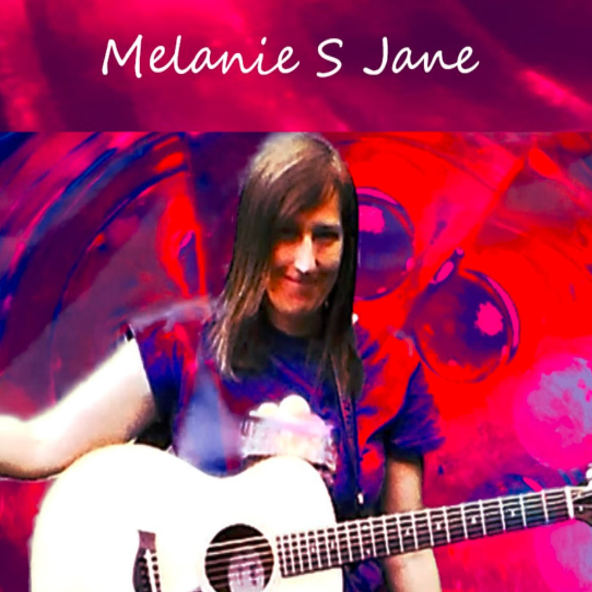 Artist picture of Melanie S Jane