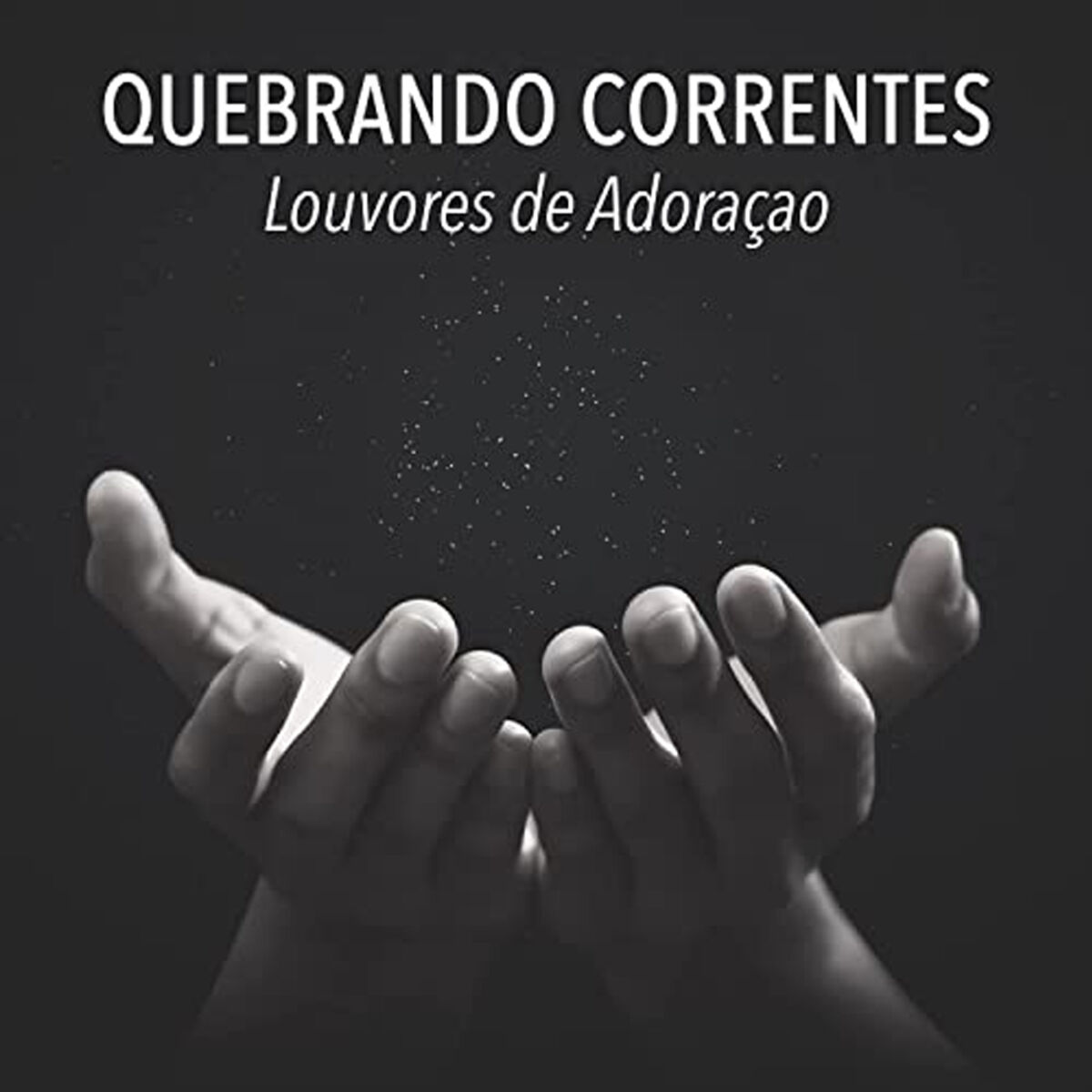 Artist picture of Quebrando Correntes