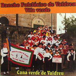 Picture of Rancho Folclórico de Valdreu Vila Verde