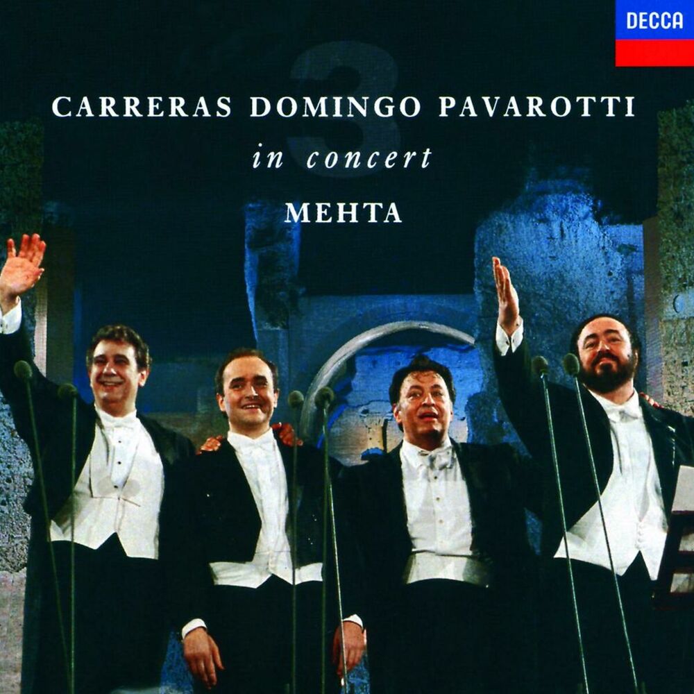 Picture of Orchestra Del Teatro Dell'Opera Di Roma