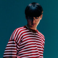 Picture of Fredz