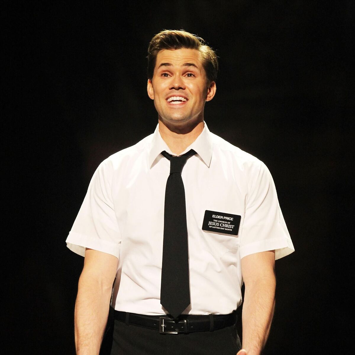 Artist picture of Andrew Rannells