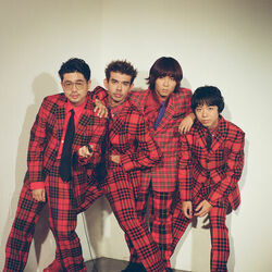 Picture of Okamoto's