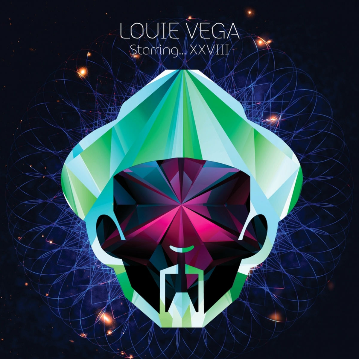 Artist picture of Louie Vega