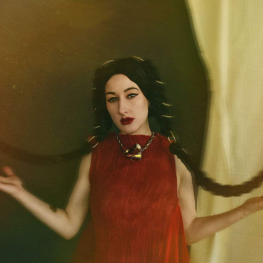Picture of Zola Jesus
