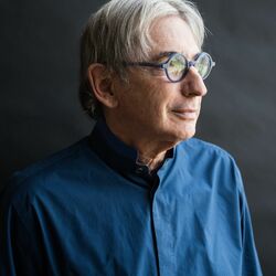 Picture of Michael Tilson Thomas