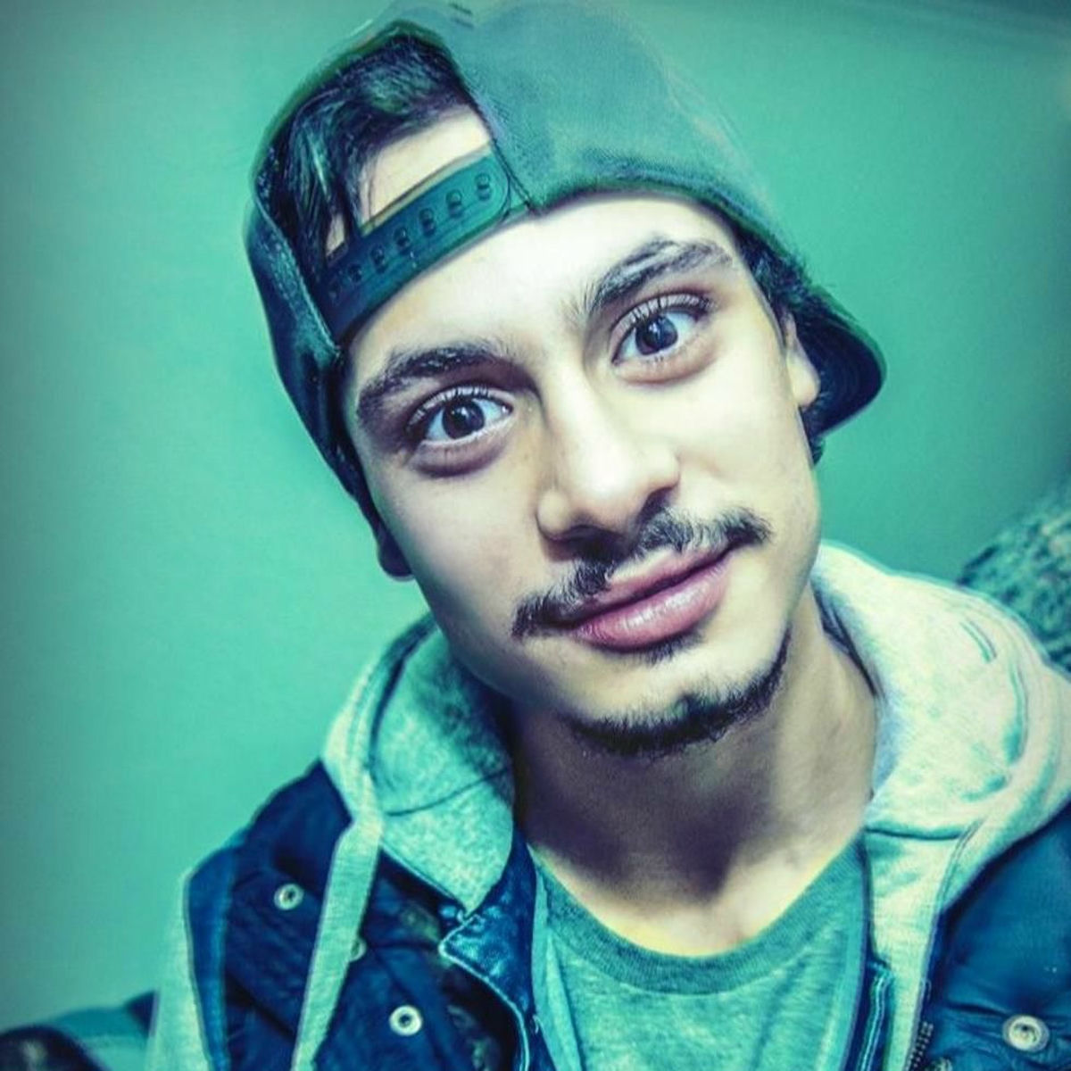 Patricio Sid