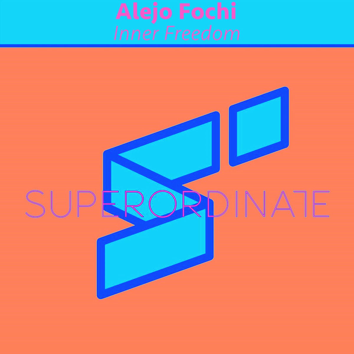 Artist picture of Alejo Fochi