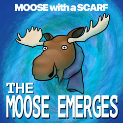 Moose A. Moose