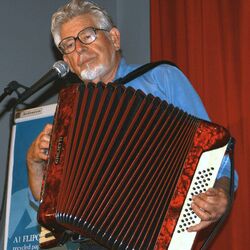 Picture of Rolf Harris