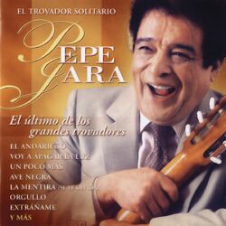 Picture of Pepe Jara