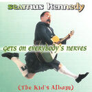 Seamus Kennedy