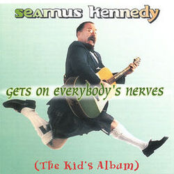 Seamus Kennedy