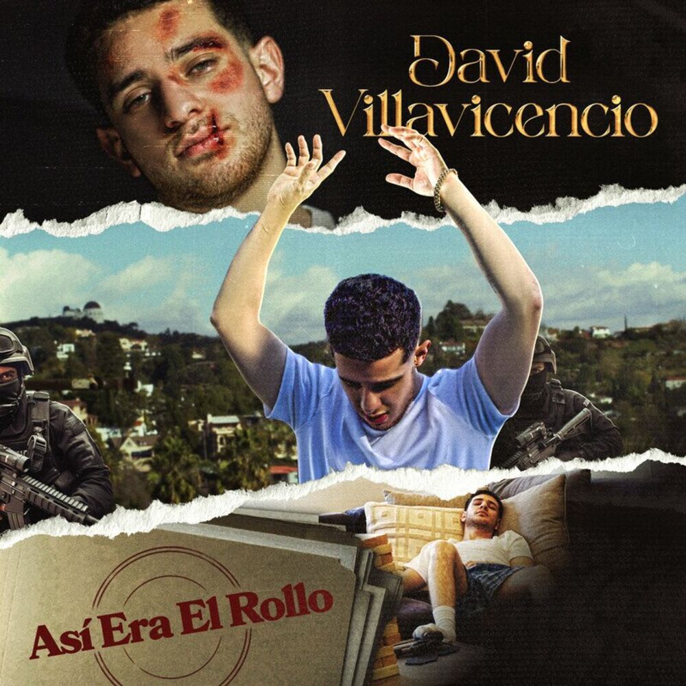 Picture of David Villavicencio