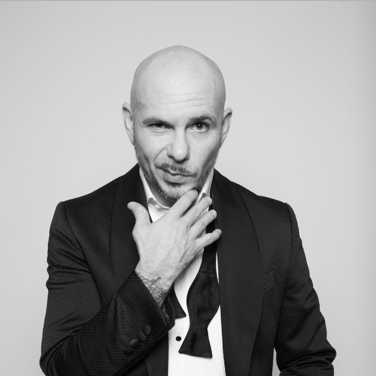 Pitbull albums songs playlists Listen on Deezer