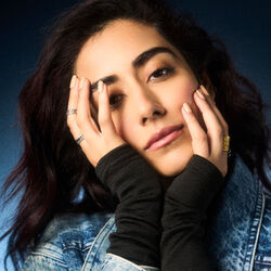 Picture of Jonita Gandhi