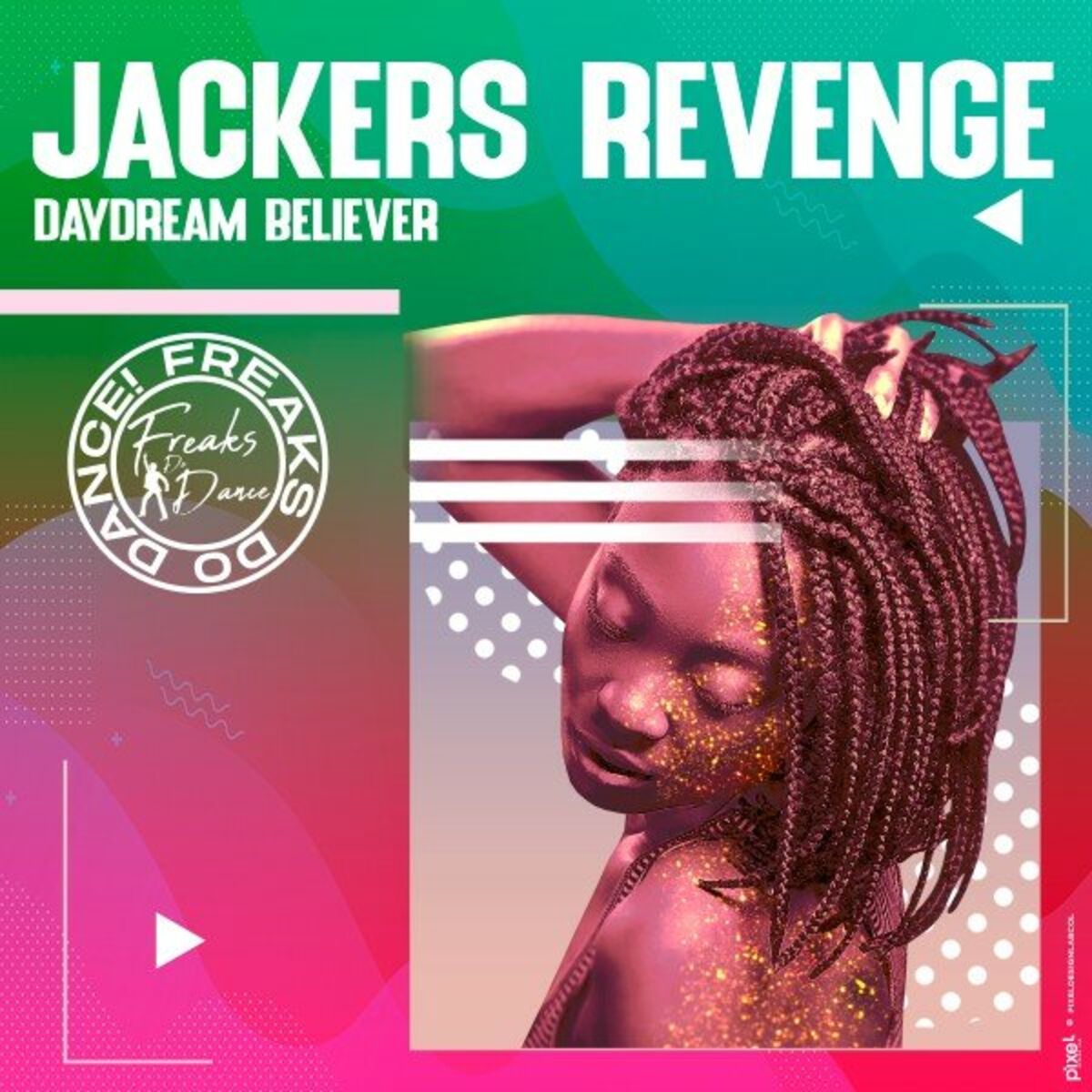 Jackers Revenge