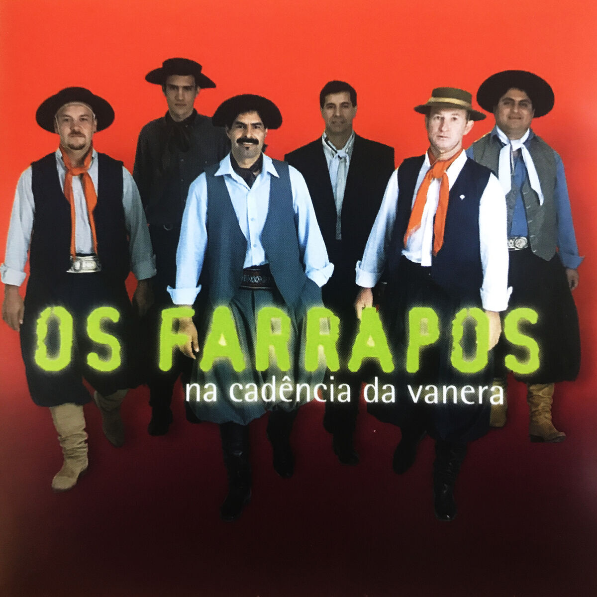 Os Farrapos