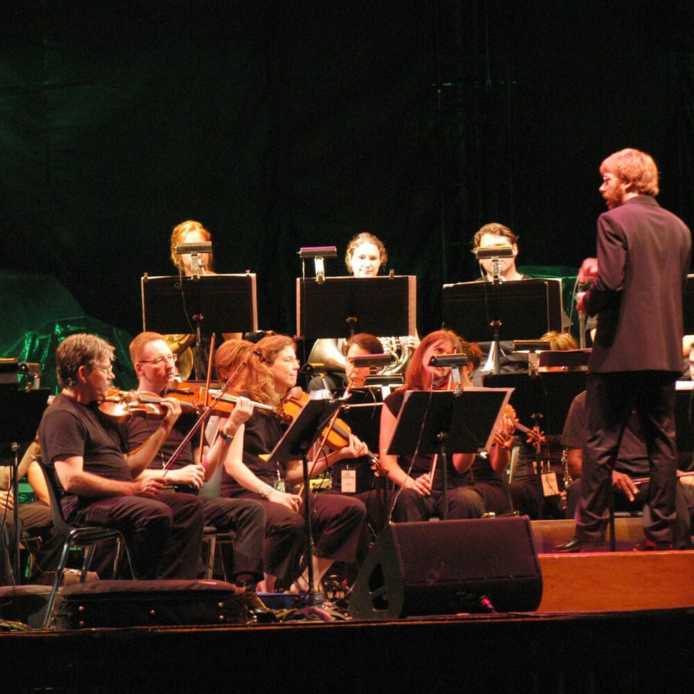 Picture of Nashville Symphony