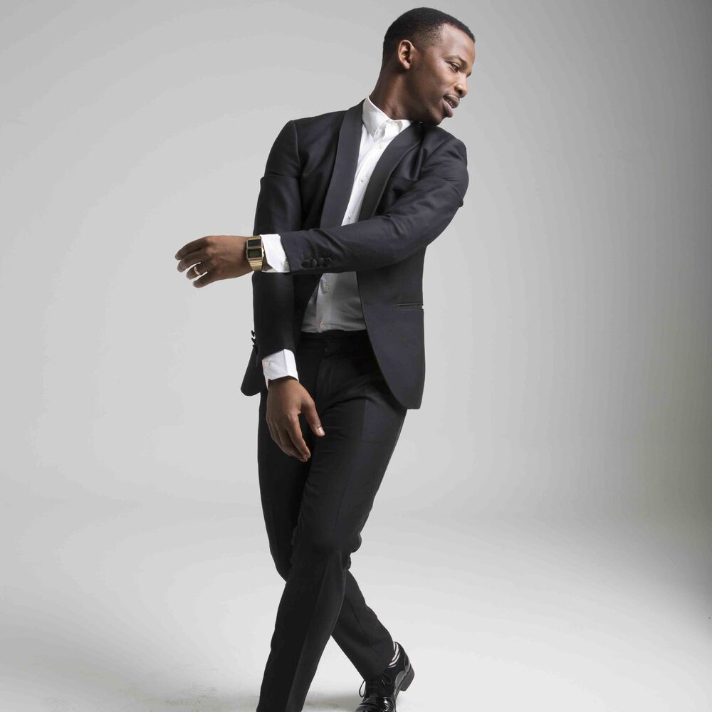 Picture of Zakes Bantwini