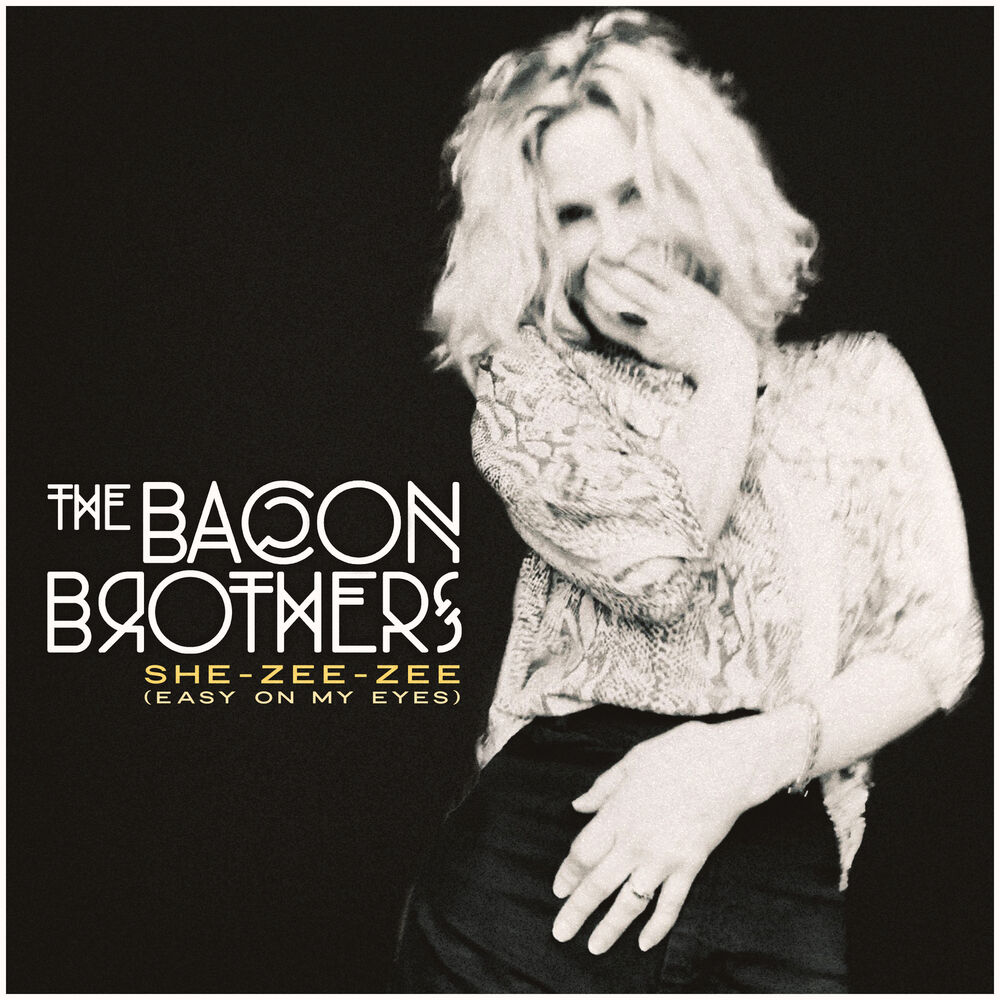 Picture of The Bacon Brothers