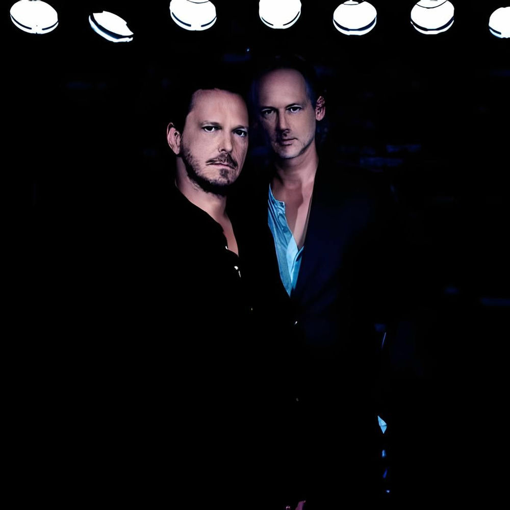 Photo de l'artiste Tosca