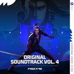 Garena Free Fire