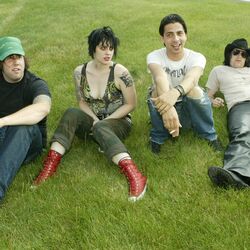 Picture of The Distillers